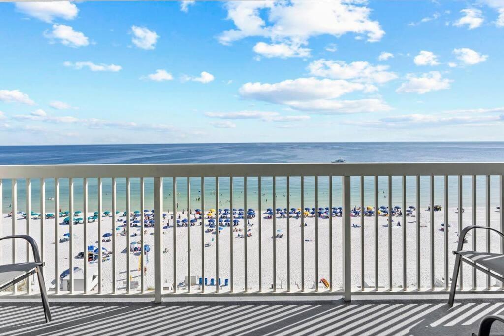 Seaside Serenity - Destin, Fl Eksteriør bilde
