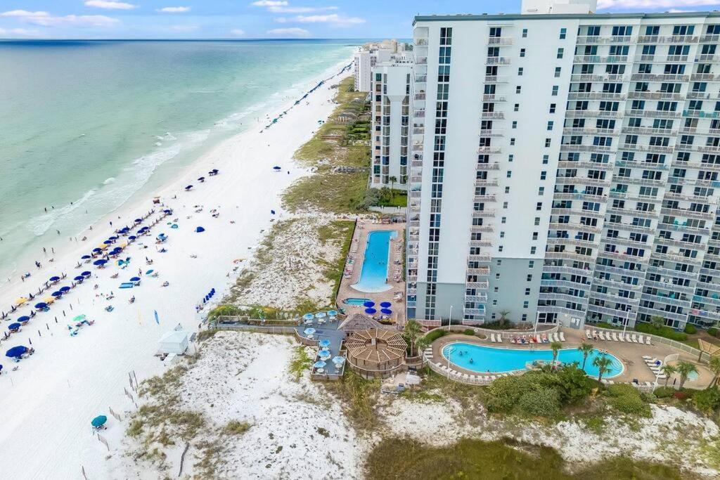 Seaside Serenity - Destin, Fl Eksteriør bilde