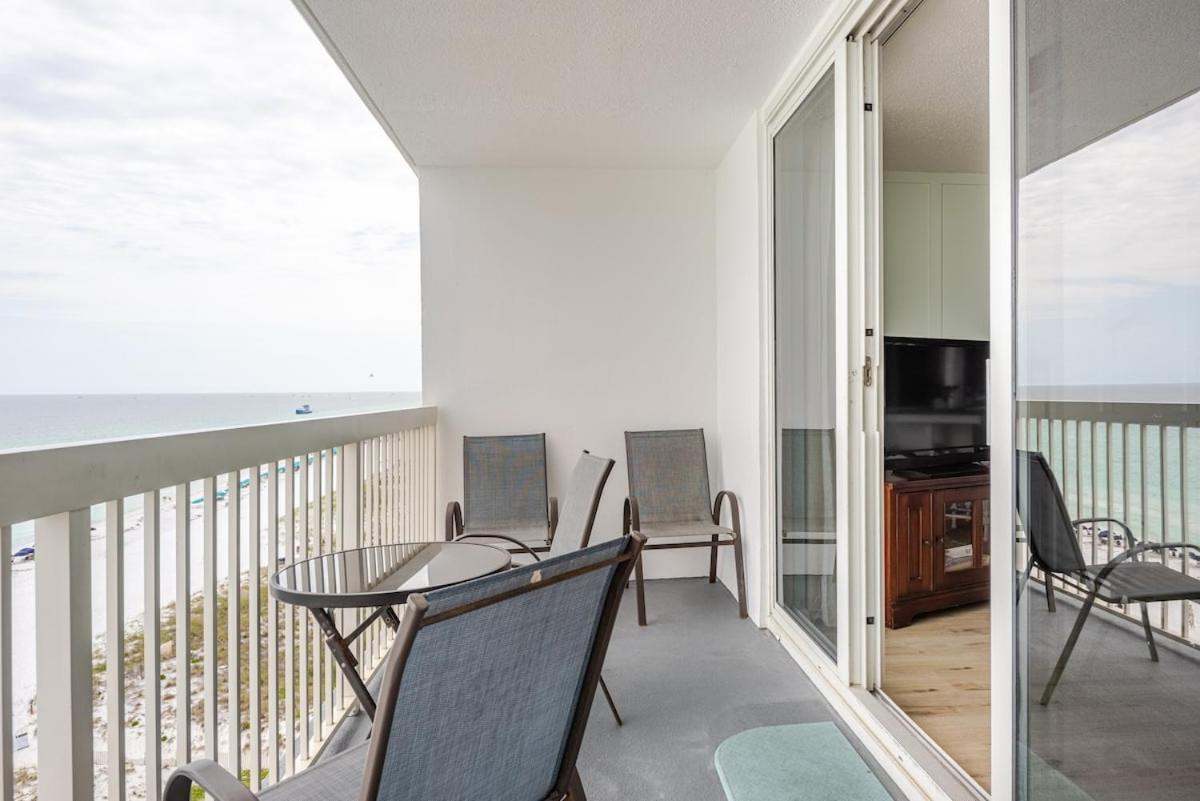 Seaside Serenity - Destin, Fl Eksteriør bilde