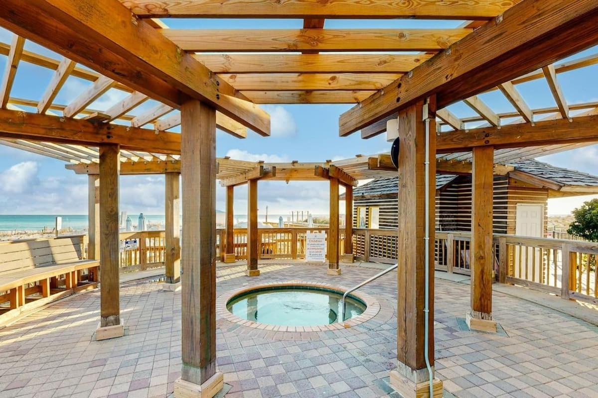 Seaside Serenity - Destin, Fl Eksteriør bilde