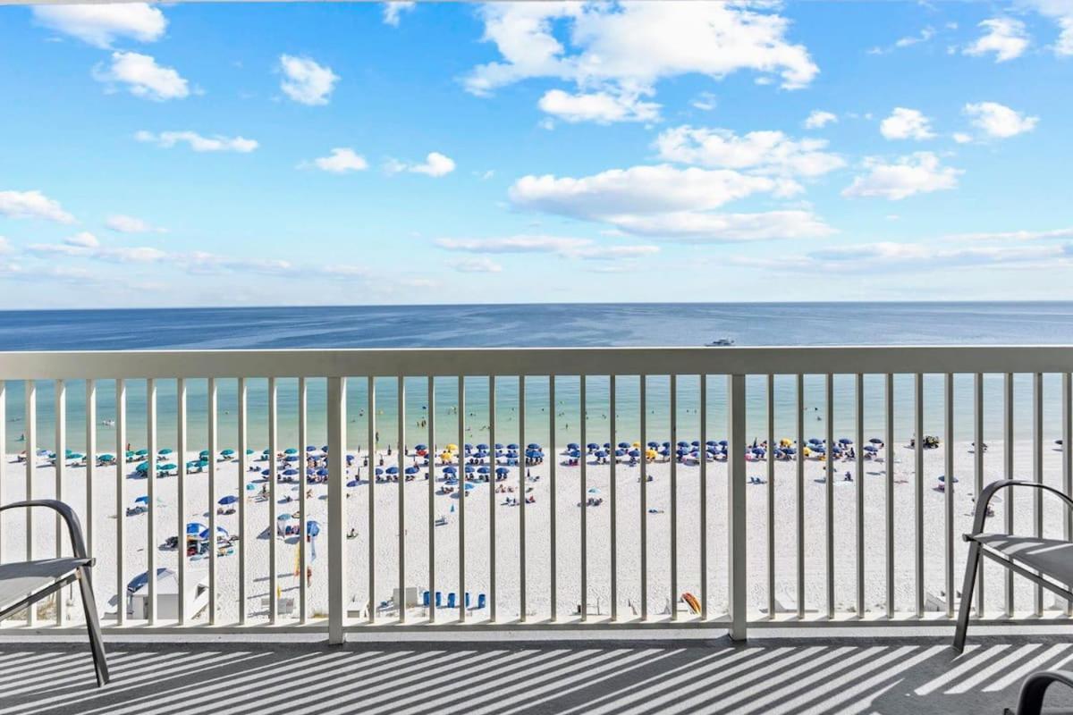 Seaside Serenity - Destin, Fl Eksteriør bilde