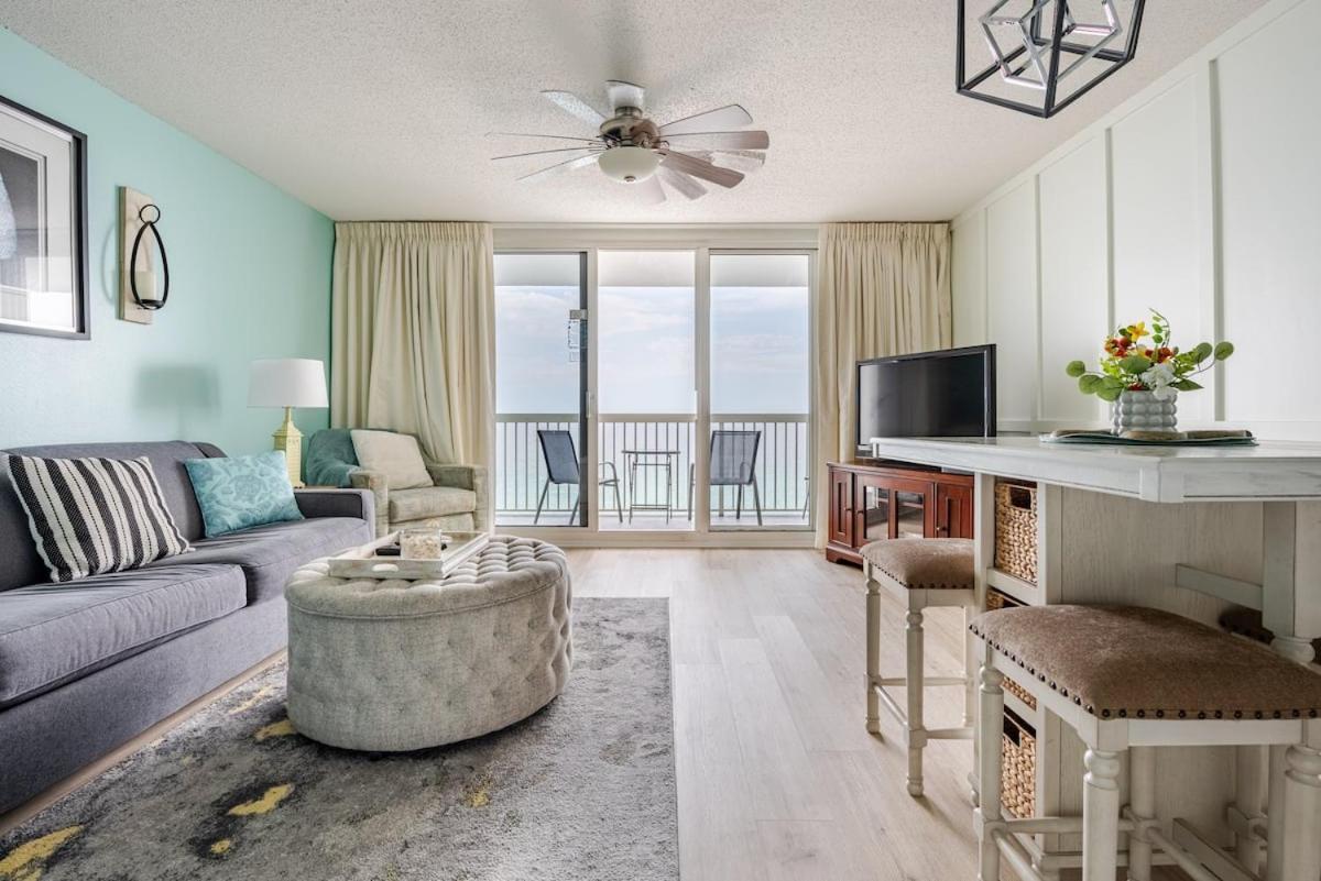Seaside Serenity - Destin, Fl Eksteriør bilde