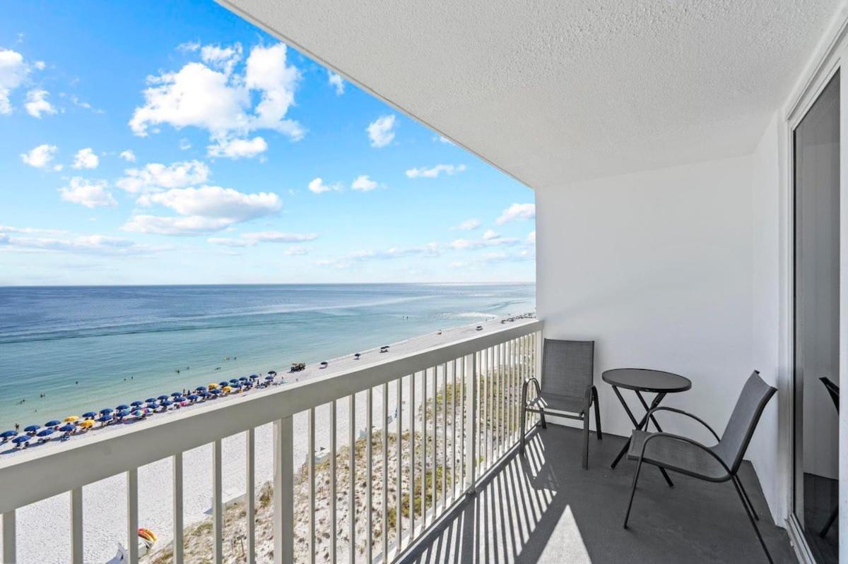 Seaside Serenity - Destin, Fl Eksteriør bilde
